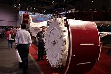 Longwall Mining Machine