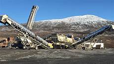 Masaba Mining Equipment