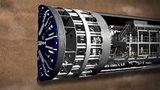 Massive Mining Machine