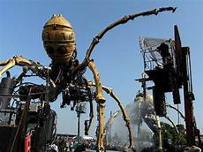 Massive Mining Machine