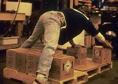 Material Handling Systems