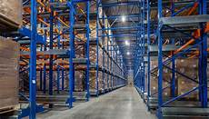 Material Handling Systems