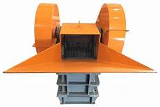 Mbmm Jaw Crusher