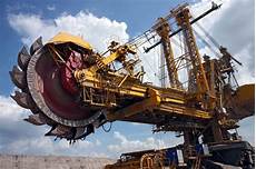 Mineral Mining Machine