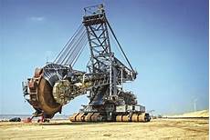 Mineral Mining Machine
