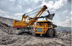 Mineral Mining Machines