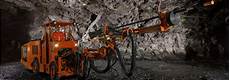 Mining Drills