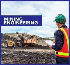 Mining Engineering