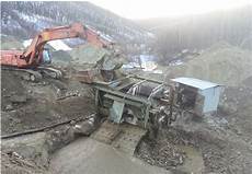 Mining Equipment Companies