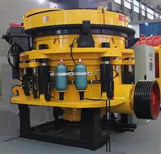 Mining Equipment Cone Crusher
