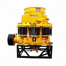 Mining Equipment Cone Crusher