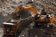 Mining Equipment Manufacturing