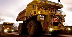 Mining Equipment Manufacturing