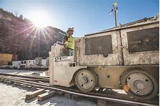 Mining Equipment Manufacturing