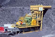 Mining Equipment Portable Crusher