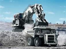 Mining Machinery Overhauling