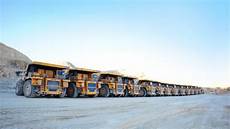 Mining Machinery Overhauling