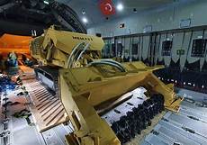 Mining Machines Turkey