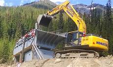 Mining Plant Equipment