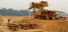 Mining Plant Equipment