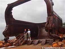 Mining Shovel Machine