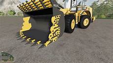 Mining Wheel Loader