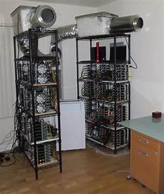 Mobile Crypto Mining