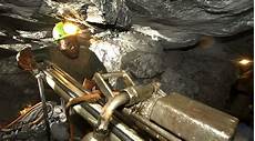 Nickel Mines