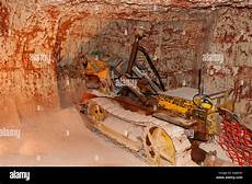 Opal Mining Equipment