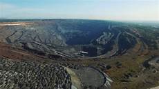 Open Pit Mining