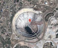 Open Pit Mining