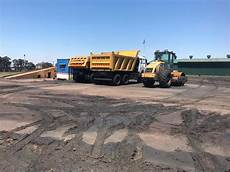 Overground Mining Equipment