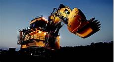 Overground Mining Equipments
