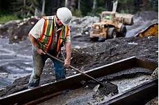 Placer Mining Equipment