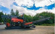 Placer Mining Equipment