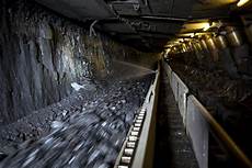 Potash Mine