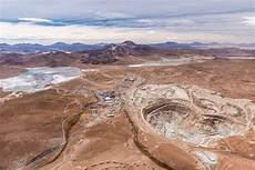 Potash Mine