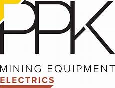 Ppk Mining Equipment