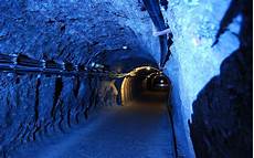 Salt Mine