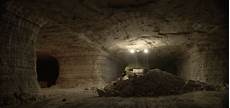 Salt Mine