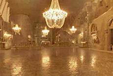 Salt Mine