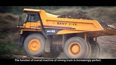 Sany Mining