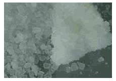 Silicon Dioxide Colour