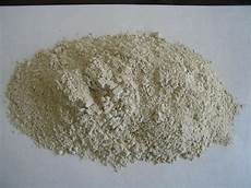 Sodium Bentonite
