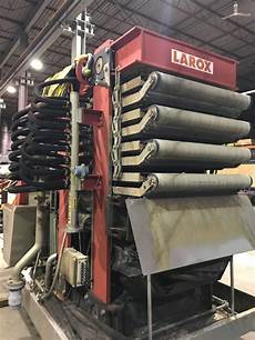 Underground Machinery