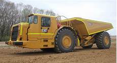 Underground Mining Loader