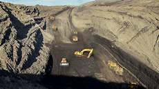 Underground Mining Trucks