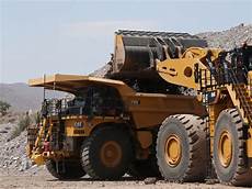 Underground Mining Trucks