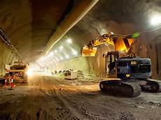 Underground Mining Ventilation Fans