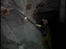 Undrground Mining